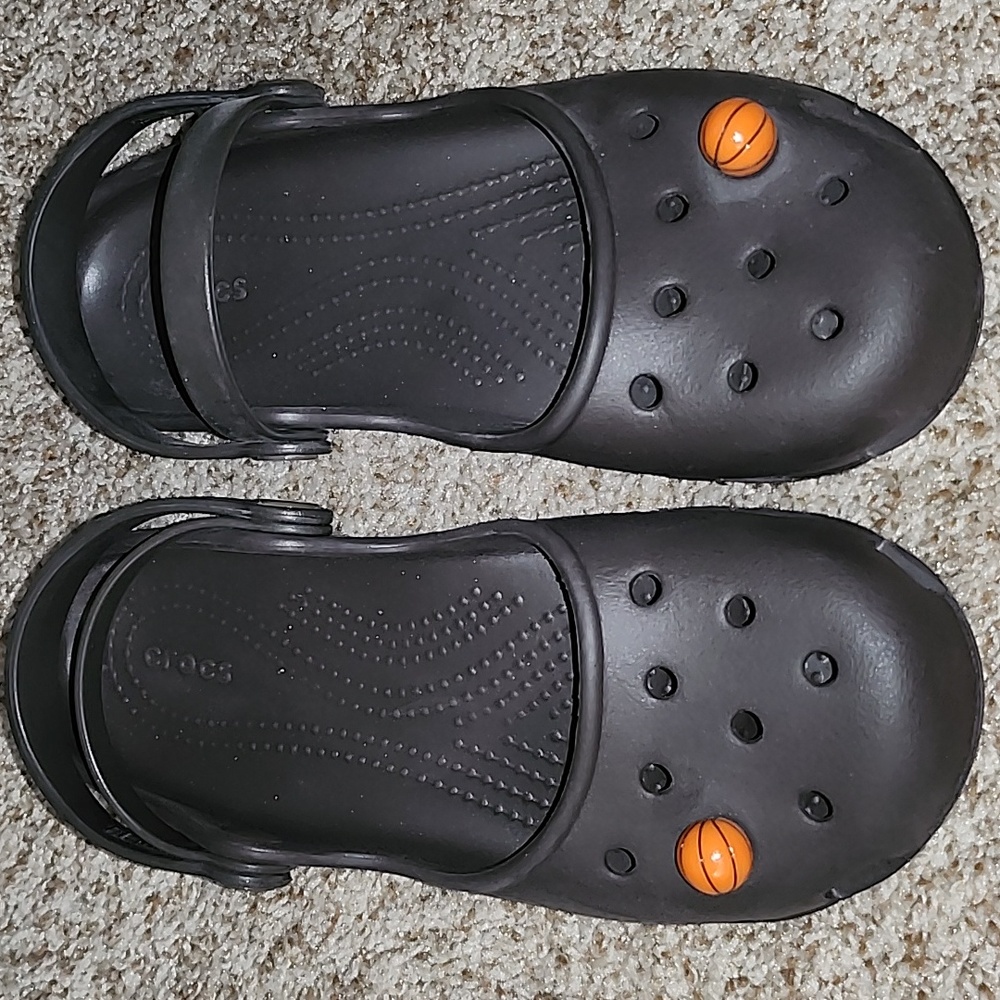 Crocs NWT